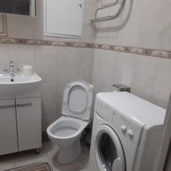 Апартаменты студия улица Юности, 13к1