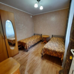 Фото Отель Альбина