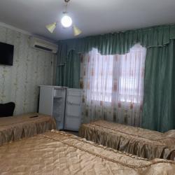 Фото Отель Людмила