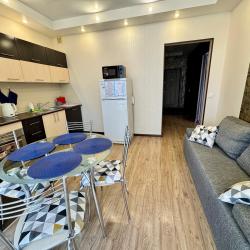 2-комнатные апартаменты стандарт Сочи, ул. Виноградная 2/3