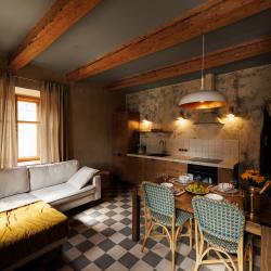 Номер студия премиум Айва