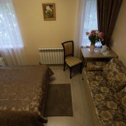 Номер делюкс