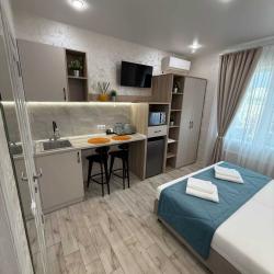 Фото Отель Гостевой дом Магия