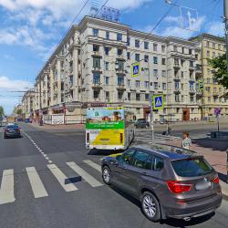 Фото Апартаменты на проспекте Московский 208