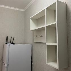 2-комнатные апартаменты улучшенные