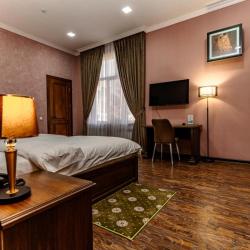 Фото Отель Bagizagan Hotel (Багизаган)