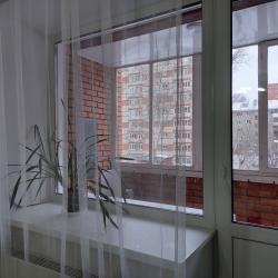 1-комнатные апартаменты улучшенные