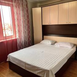 2-комнатные апартаменты стандарт