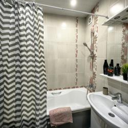 Фото Апартаменты на проспекте Мира 31