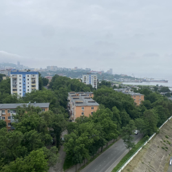 Апартаменты студия 