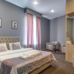 Фото Отель Везендорф