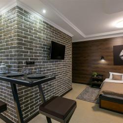 Фото Отель Giorgio-Haylaz-Home Апарт (Джорджио Хайлаз Хоум Апарт)