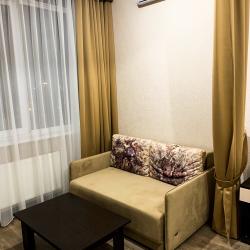 Апартаменты на улице Сенявина 5 — 6d12fbc3d02649a53b249557a143c319