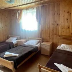 Фото Отель Вершина