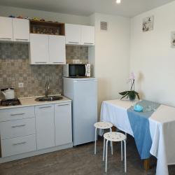 Фото Апартаменты на шоссе Радиозаводское