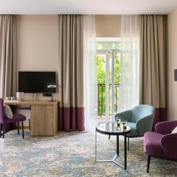 фото 40 Berry Hotel & SPA (Бэрри)