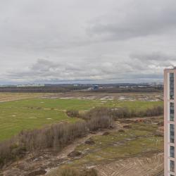 1-комнатные апартаменты люкс