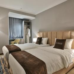 Фото Отель Sahid Zarafshon (Сахид Зарафшон)