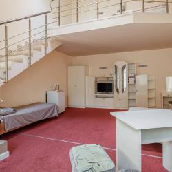 Комната люкс