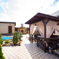 Фото LET hotel (ЛЕТ отель)