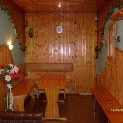 Фото Отель Лотос