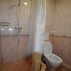 4-местная комната стандарт с балконом