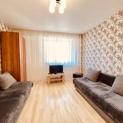 Фото Апартаменты Level на улице Агапкина 21 А