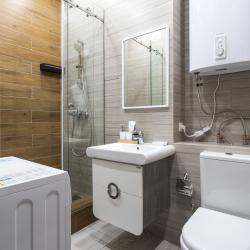 Апартаменты Wood