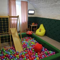Фото Отель Усадьба Плешанова
