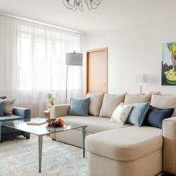 фото 9 Kvart-Hotel (Кварт-Отель) на проспекте Комсомольский
