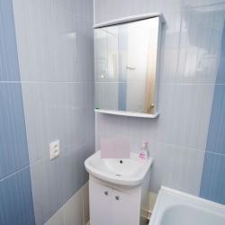 2-комнатные апартаменты стандарт