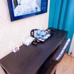 Фото Отель Brown (Браун)