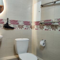 Фото Отель Panda Home (Панда Хоум) на улице Эрвье 24 корпус 3