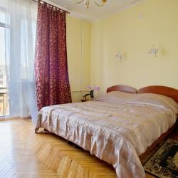 Фото Отель Волга