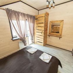 Фото Отель Агроусадьба Павлова
