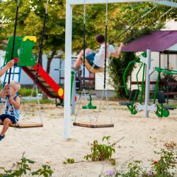 Фото Отель Пансионат Соловей