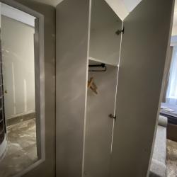Номер стандарт улучшенный