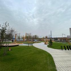 1-комнатные апартаменты студия