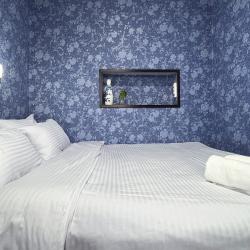 Фото Отель Фродо