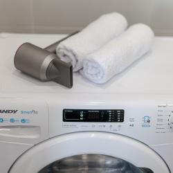 Апартаменты студия г. Самара, 4ый проезд 67