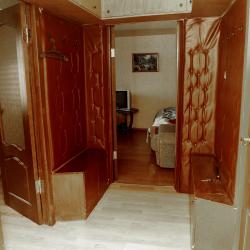 Фото Отель Татия на улице Никиты Головни 5/47