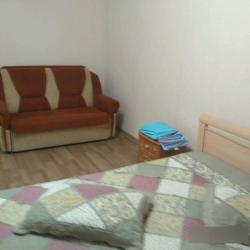 Фото Апартаменты в микрорайоне Солнечный 9А