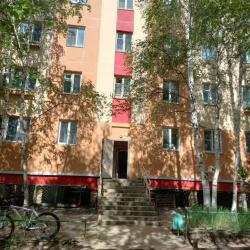 2-комнатные апартаменты стандарт