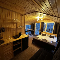 Фото Отель ская сказка