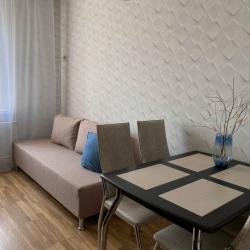 Фото Отель Апарт16 на улице Адоратского 3Б