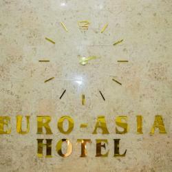 Фото Отель Euro Asia Hotel (Евро Азиа)