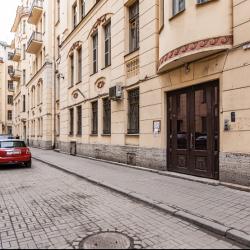 фото 20 Stay2Day (Стэй ту Дэй) на улице Рубинштейна