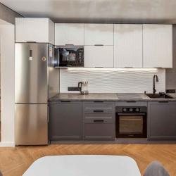 Фото Отель MoreRooms в ЖК Фрукты/198 на Акаций 34 корпус 3