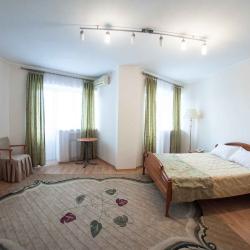 Фото Отель Интурист