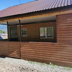 Фото Отель Arkhyz Family Lodge ( Фэмили Лодж)